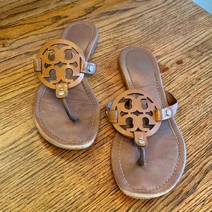 Tory Burch Miller Sandal